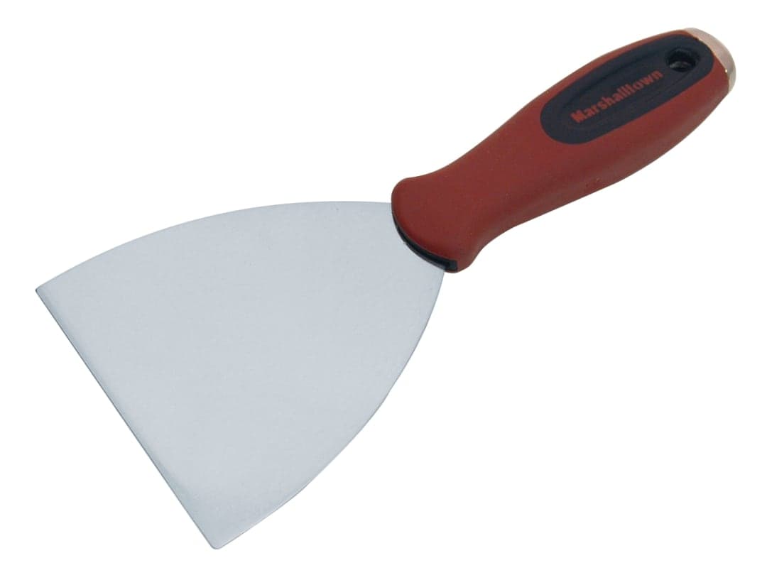 Marshalltown MSK882D DuraSoft® Joint Knife 100mm (4in) MSK882D