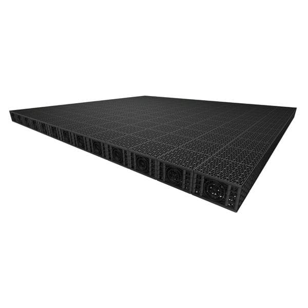 Rainsmart 65 Tonne Shallow Soakaway Crate Set Flat-Packed - 20 Cubic Metre Kit