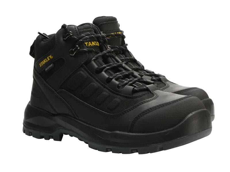 Stanley® Clothing STA20050-101 Flagstaff S3 Waterproof Safety Boots Uk 6 Eur 40