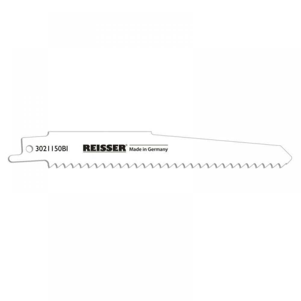 Reisser 3021150BI Sabre Blades For Wood (Pack 5Pcs) S611Df