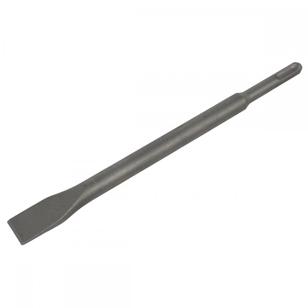 Sealey D1CH Chisel 20 X 250Mm - Sds Plus