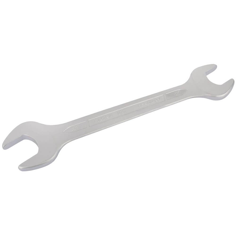 Elora 02050 Long Metric Double Open End Spanner 27 X 32Mm each