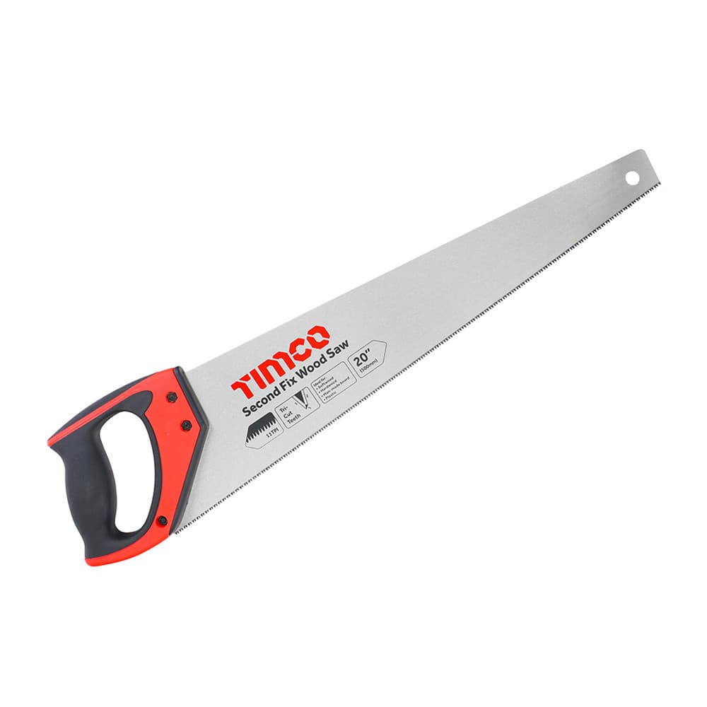 Timco Second Fix Wood Saw Unit 1 468193
