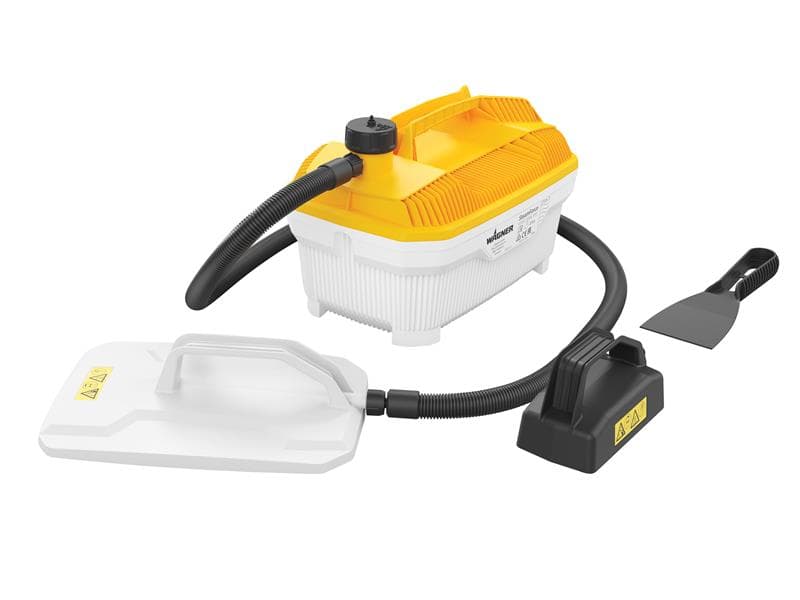 Wagner 2404467 Steamforce Plus Wallpaper Stripper 2000W 240V