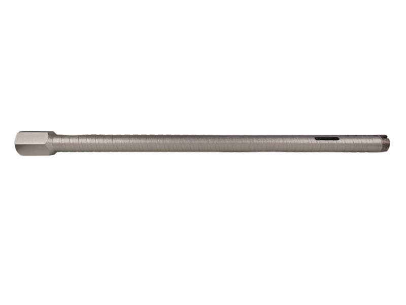 Mexco A10DC22 Slotted Dry Core Drill X90 Grade 22Mm