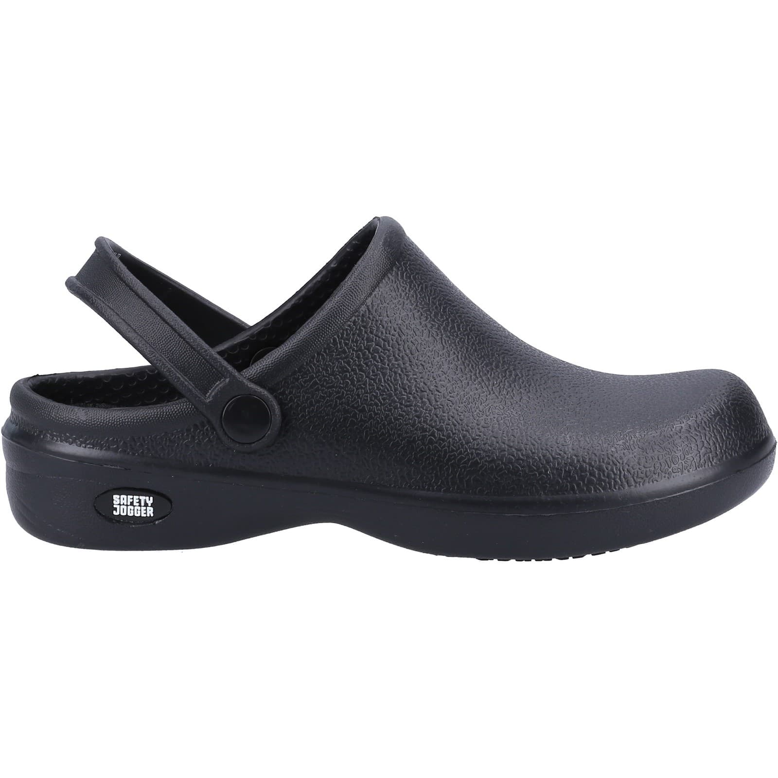 Safety Jogger Bestlight1 Ob Occupational Footwear Size 10.5 36309-67721-12