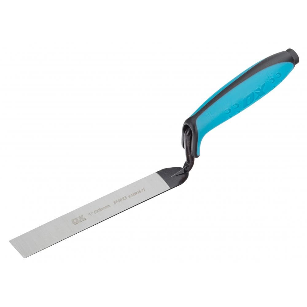 Ox Tools OX-P011525 Ox Pro Tuck Pointer 6¾ X 1in / 25Mm EA