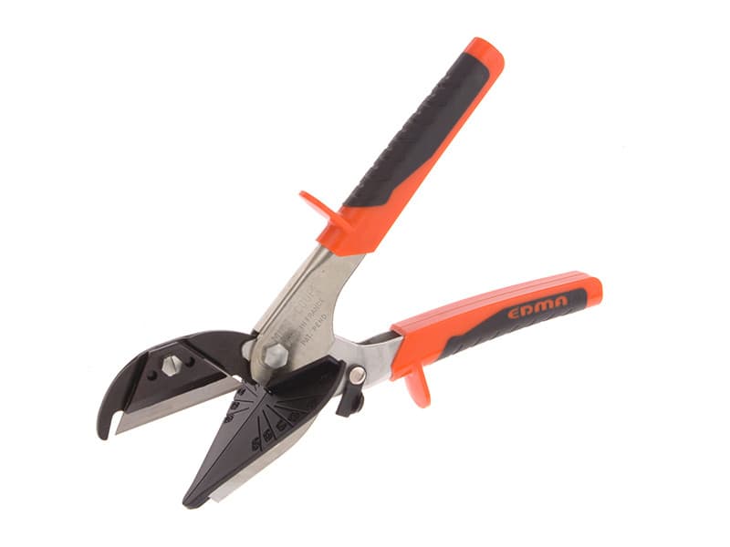 Edma 0700 Multicoup® Mitre Shears