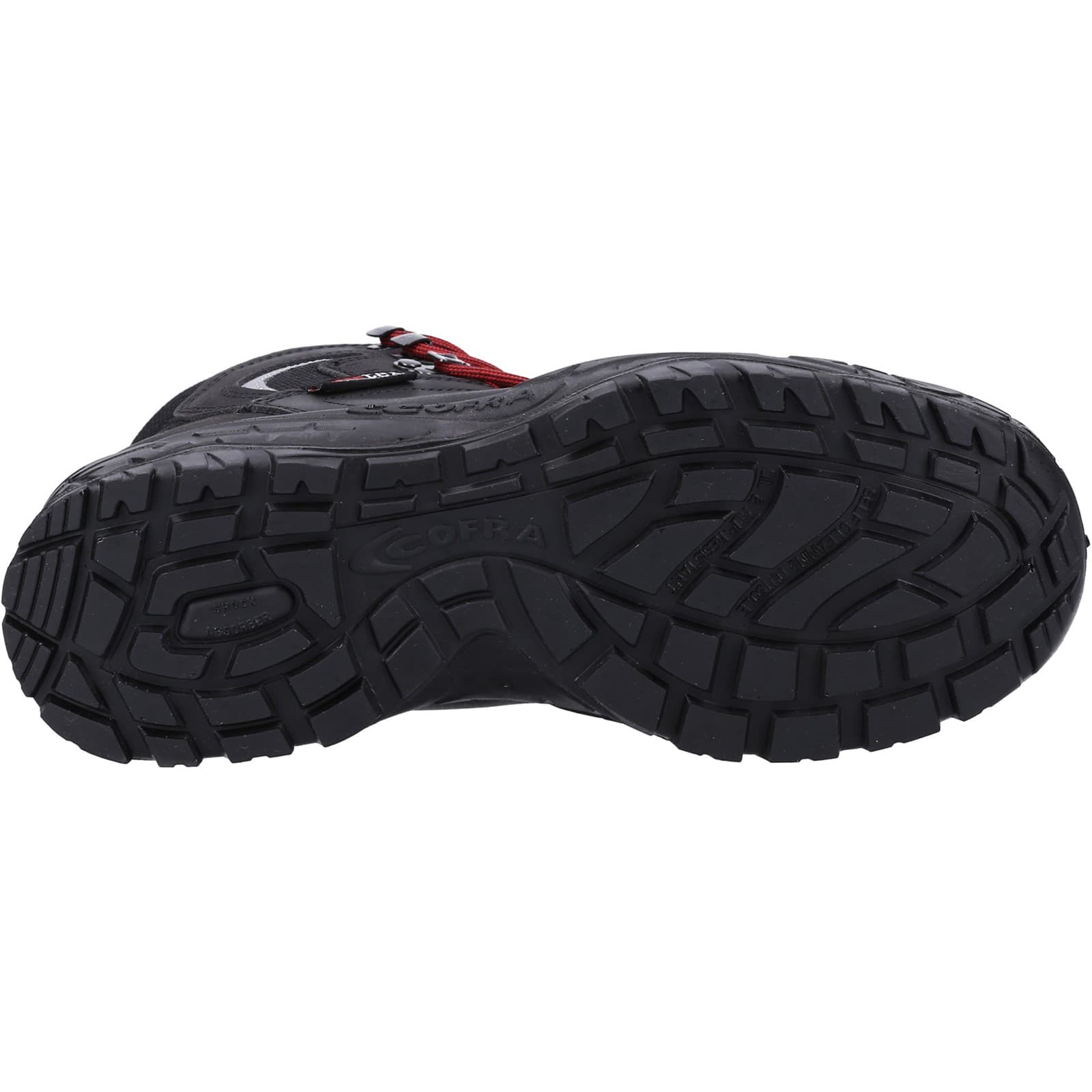 Cofra Summit Uk S3 Wr Src Safety Boot Size 3 36395-67849-03