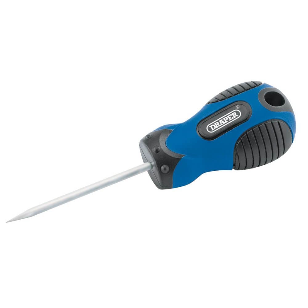 Draper 54245 Soft Grip Awl each
