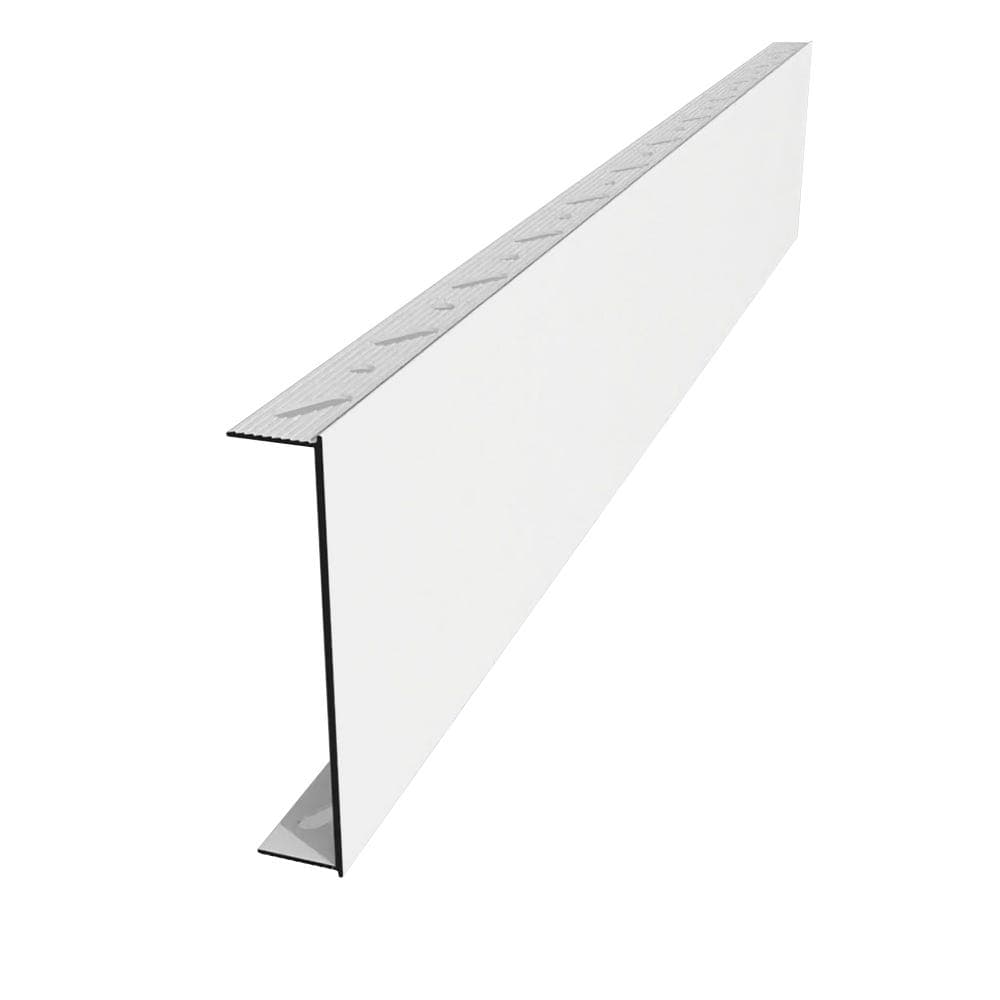 QIC Trims Type GL4 Drylining Trim 3000mm