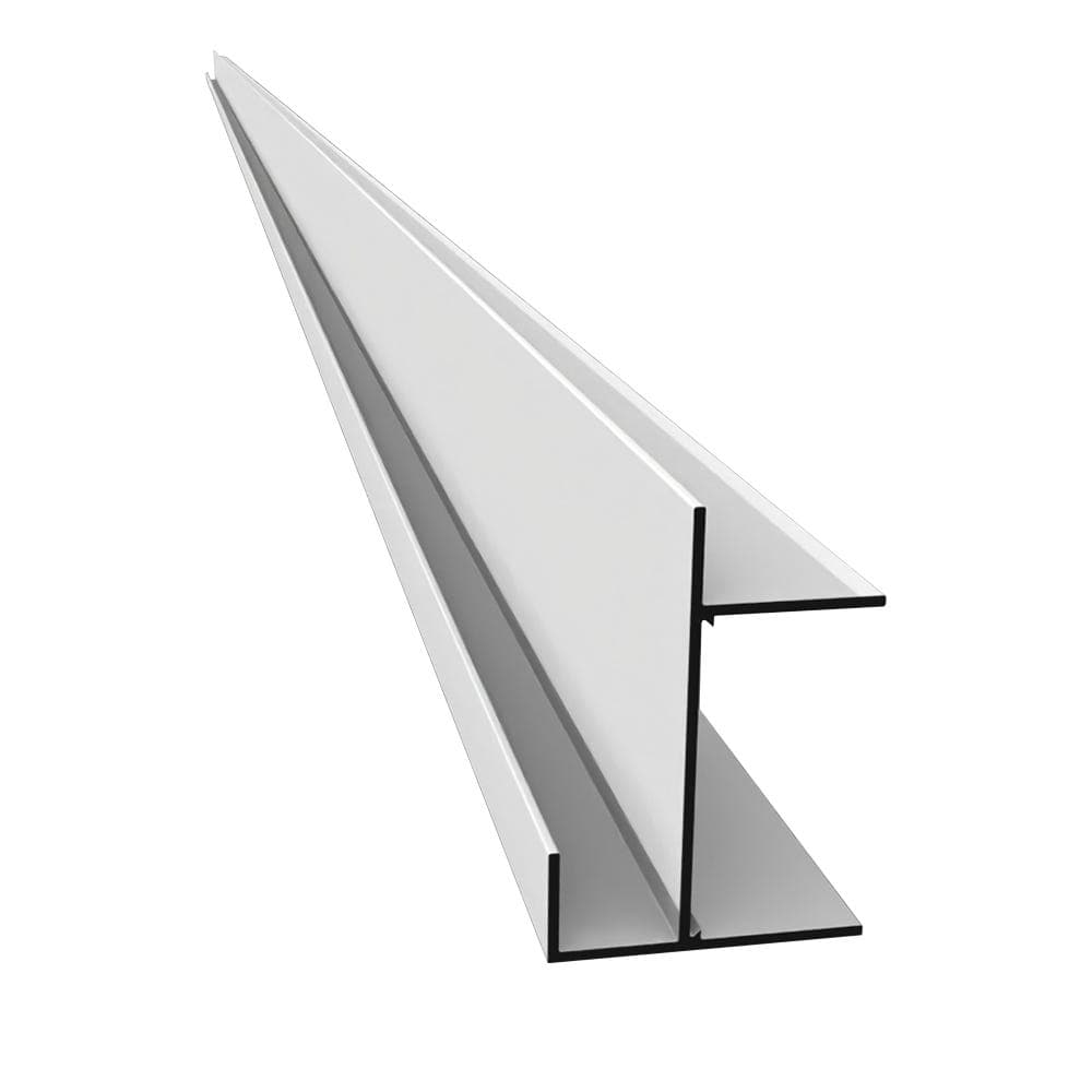QIC Trims Type UC01 Suspended Ceiling Perimeter Trim 3000mm