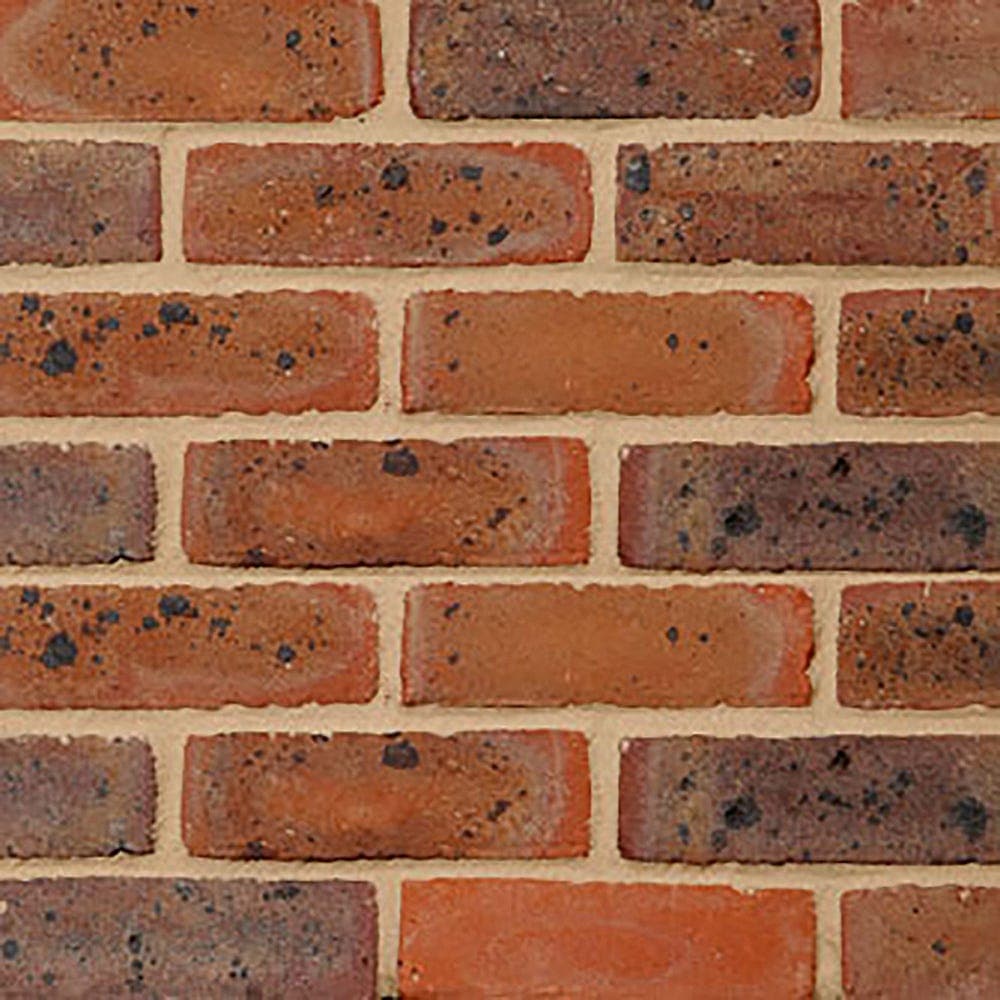 Michelmersh Freshfield Lane 1st Quality Facing Brick 65mm | Pack of 400