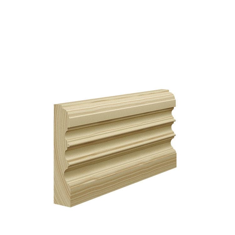 Royal Pine Architrave