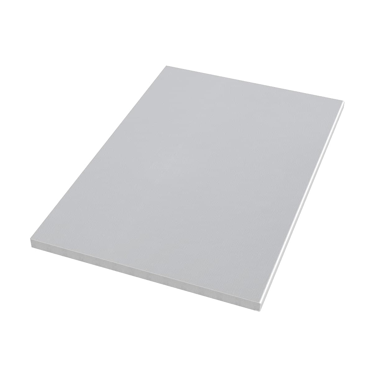 175mm White Woodgrain Soffit Board - 10mm x 5mtr - Pack of 2
