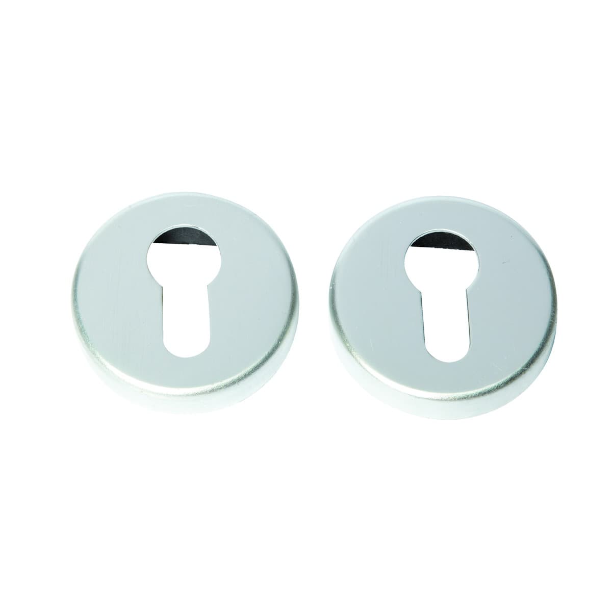 4Trade 4FireDoors Euro Profile Escutcheon