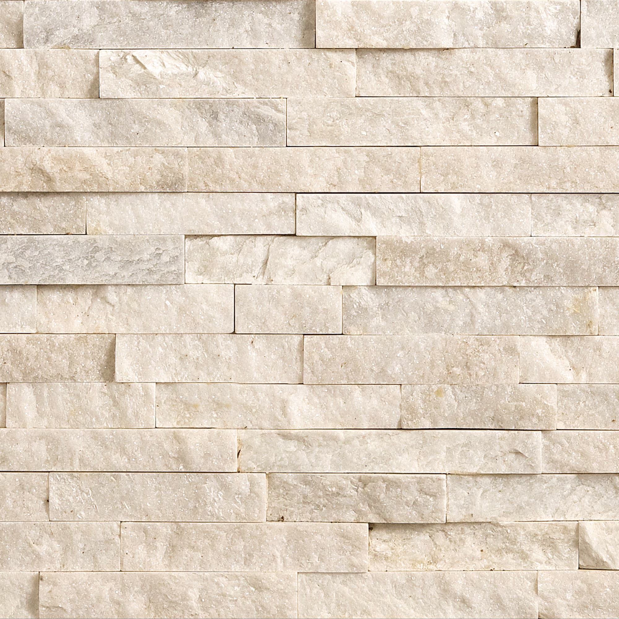 Marshalls Stoneface Drystack Veneer Walling Corners Oyster 0.57m2