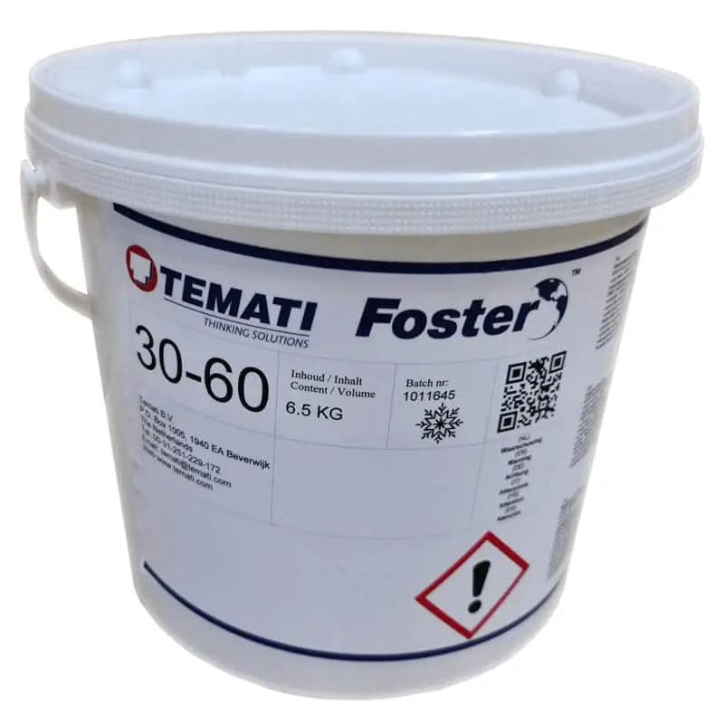 Foster® 30-60 Thermfas Heat Transfer Cement