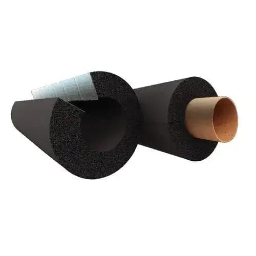 13mm Black Selfseal tangential cut Kaiflex ST Tube