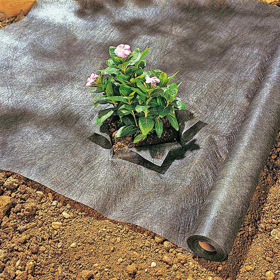 Plantex Weed Control Membrane 1 X 14M