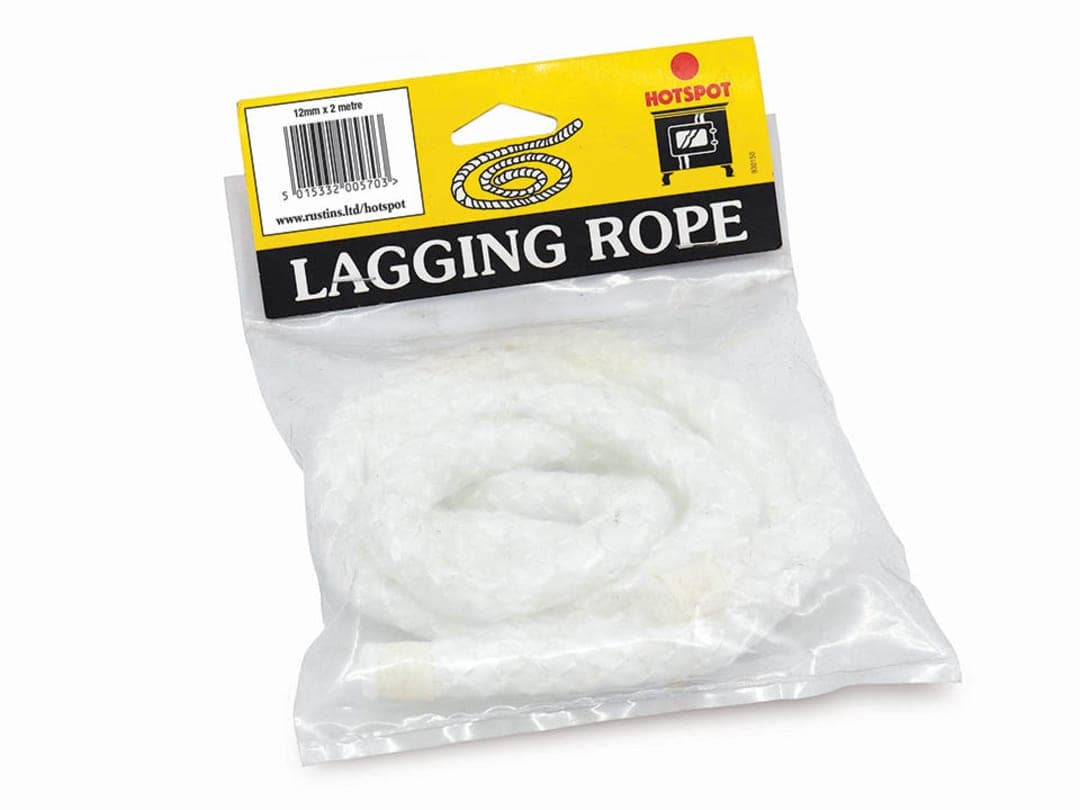 Hotspot Lagging Rope 12mm 2m HS223220 HS223220