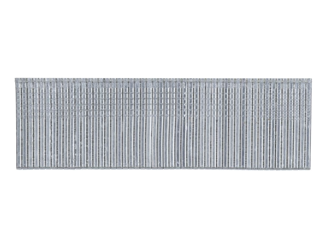 DEWALT Power Tools 16 Gauge Galvanised Finish Nails 25mm (Pack 5000) DNBSB1625Z
