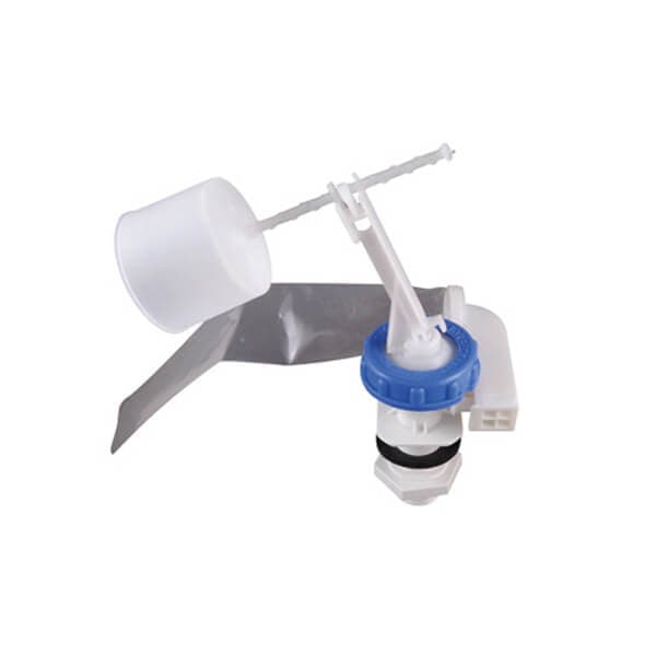 Ball Valve Torbeck Bottom Entry - 1/2"