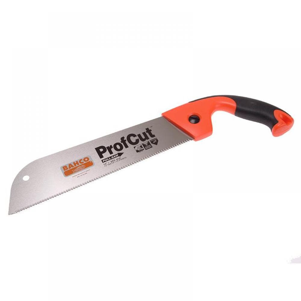 Bahco PC-12-14-PS Pc12-14-Ps Profcut Pull Saw 300Mm (12In) 14 Tpi Fine