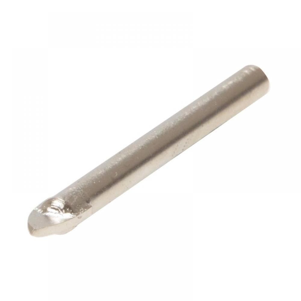Vitrex 102758 Tile & Glass Drill Bit 8Mm