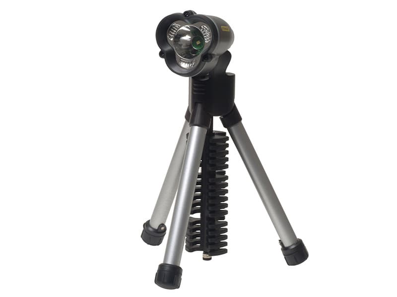 Stanley® 0-95-112 Maxlife 369 Led Tripod Torch