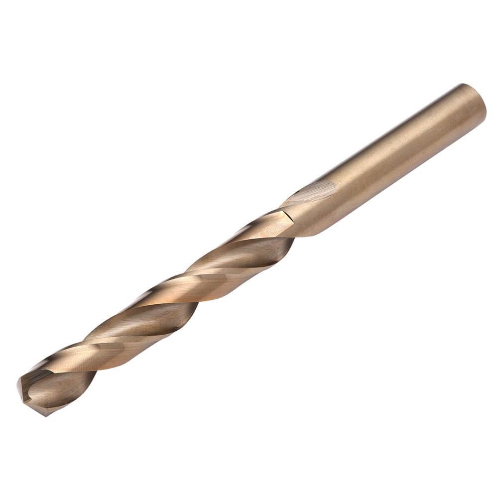 Draper Expert Hsse M35 Cobalt Drill Bit 11.5Mm X 142Mm Pk 1 08948