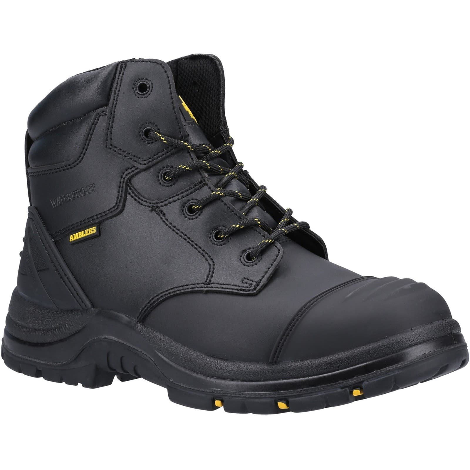 Amblers Safety As305C Winsford Safety Boot Size 10 29734-50516-09