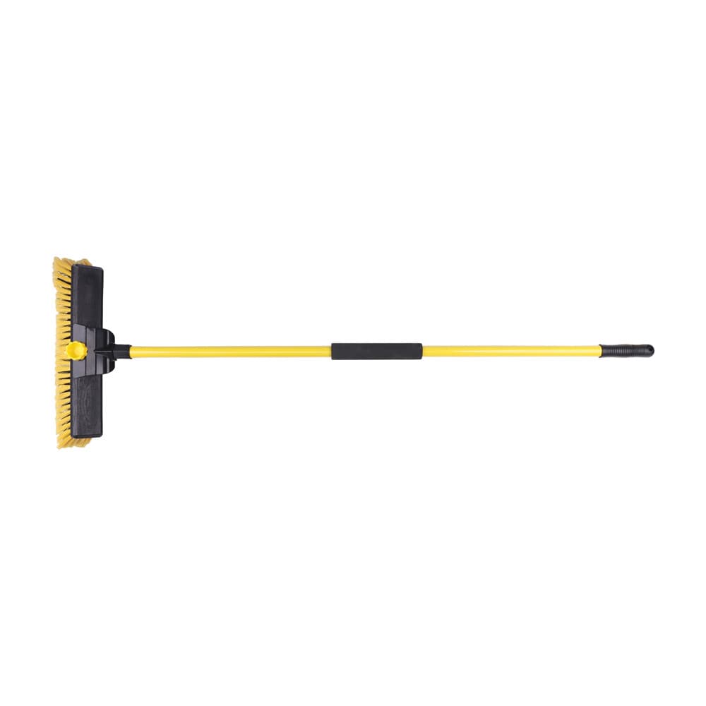 Bulldozer Heavy Duty Broom & Handle Unit 1 HQ14BY
