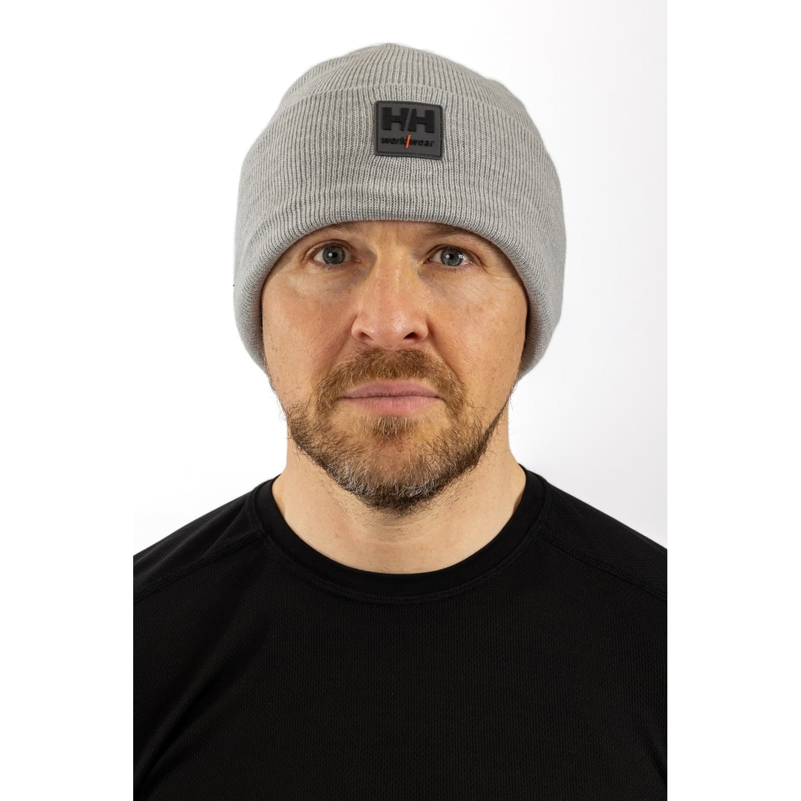 Helly Hansen Workwear Kensington Beanie Size Itm 35082-71860-01
