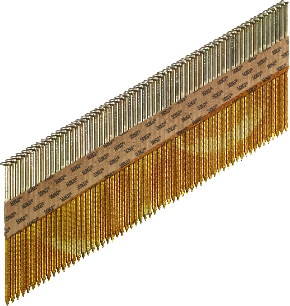 Senco HE59APB Strip Nail Ring Shank ted 3 1X90Mm Box 3000