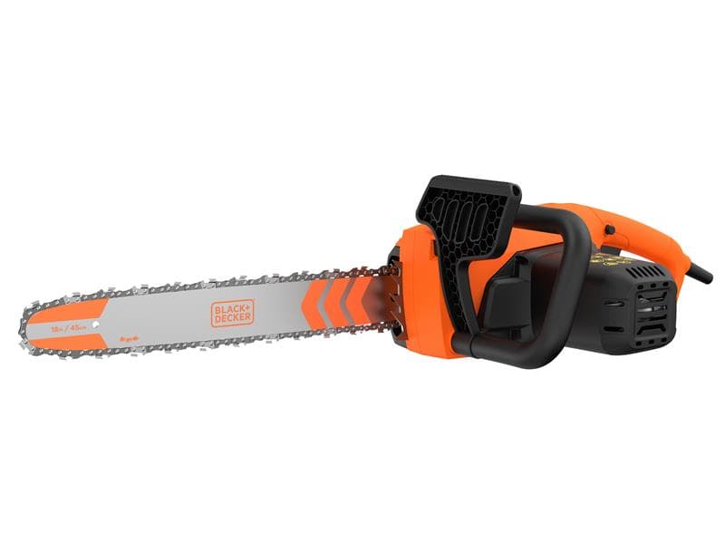 Black + Decker BECS2245-GB Becs2245 Chainsaw 40Cm Bar 2200W 240V