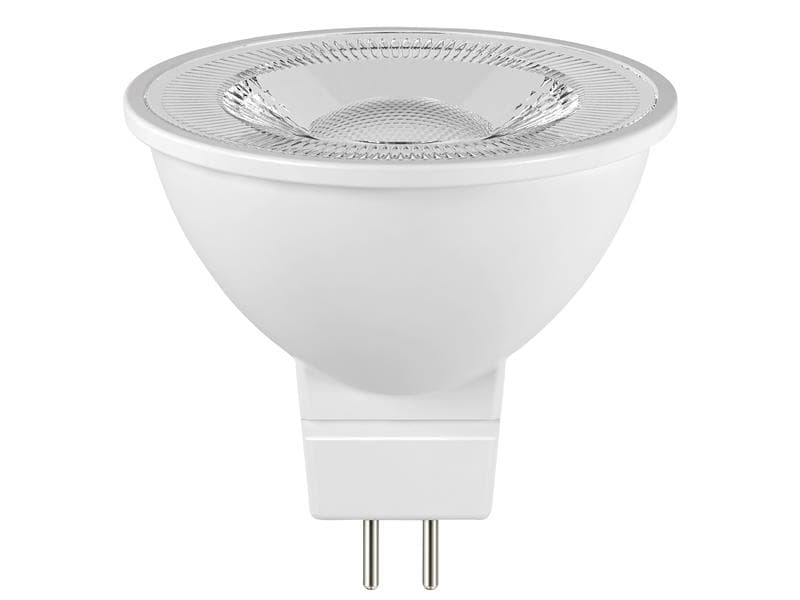 Energizer® S8833 Led Gu5.3 (Mr16) 36° Non-Dimmable Bulb Cool White 345 Lm 4.5W