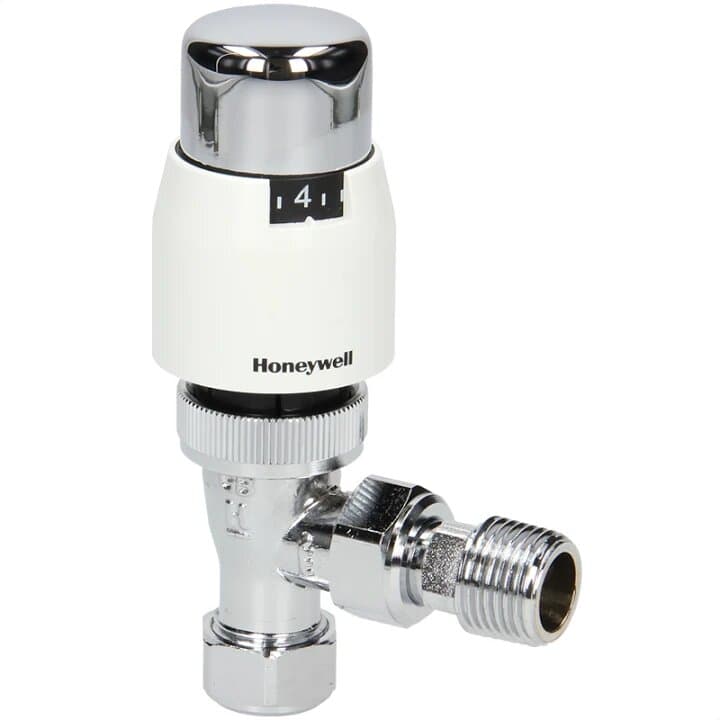 Honeywell Classic Trv 15Mm Ang Vt200-15A VT20015