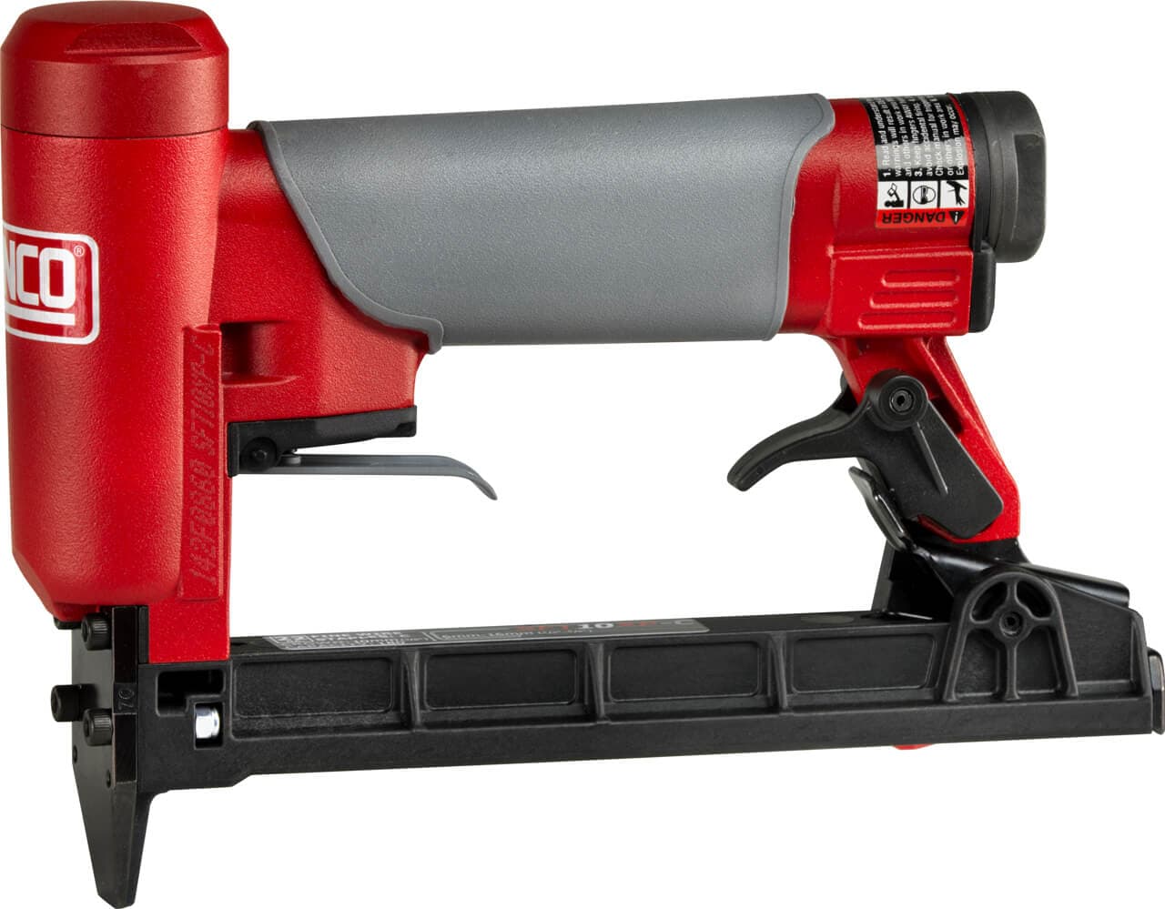 Senco 6S2061N Light Wire Stapler Sft10Xp-At each 1