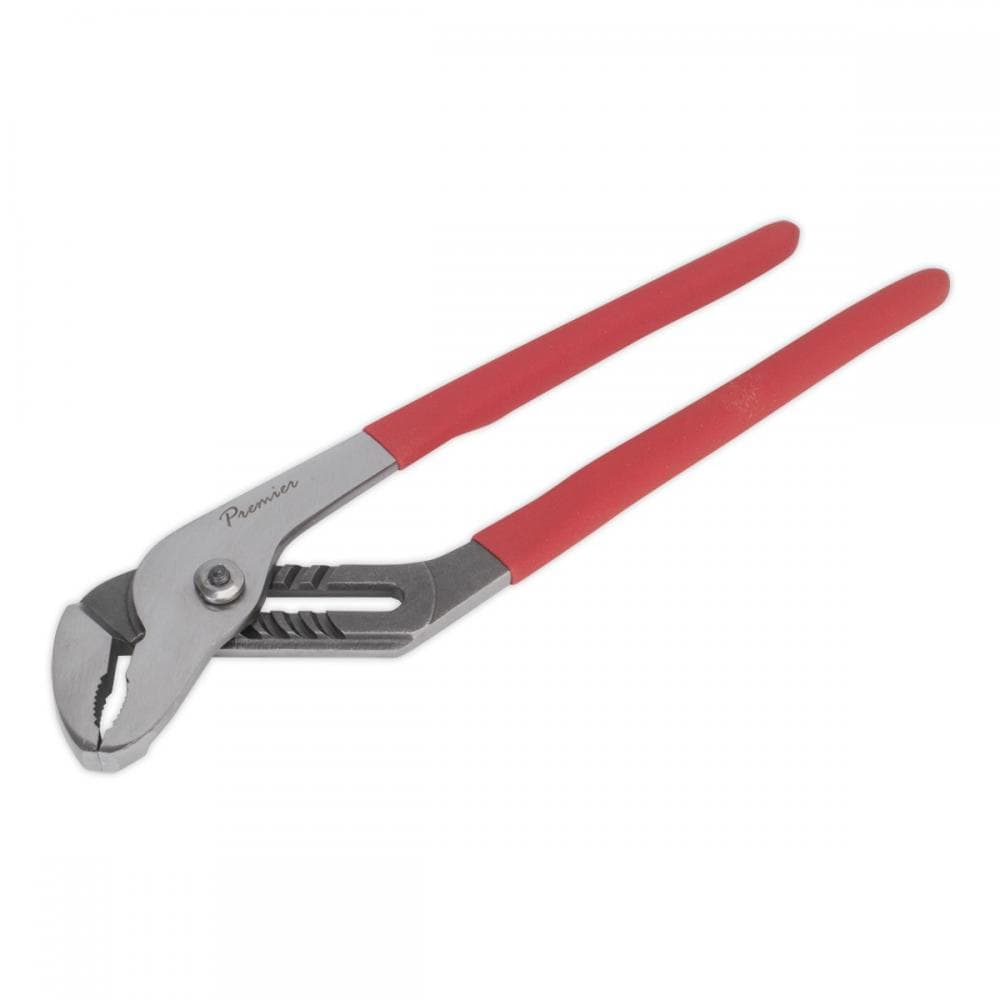 Sealey AK369 Water Pump Pliers 300Mm