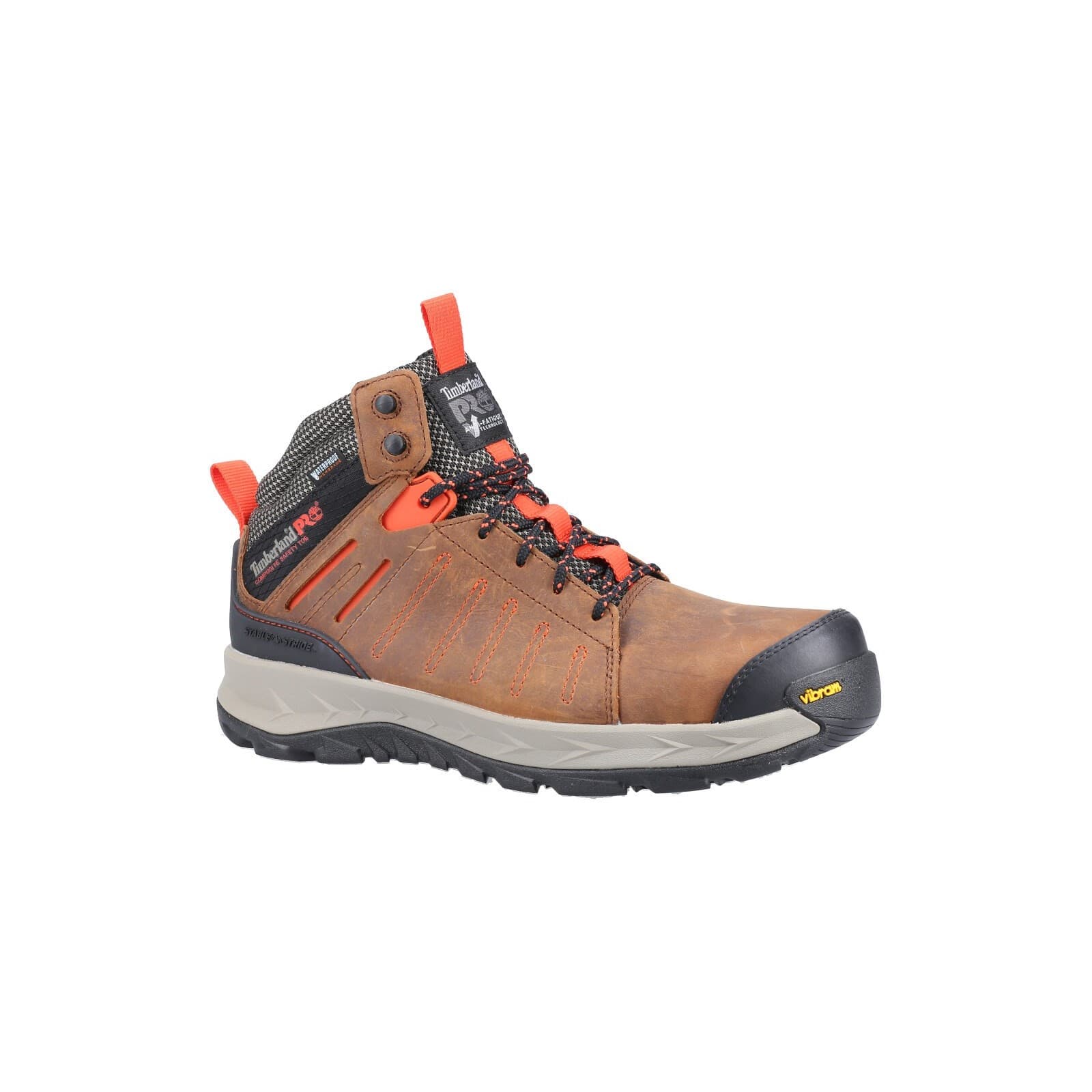 Timberland Pro Trailwind Work Boot Size 9 37406-69759-08