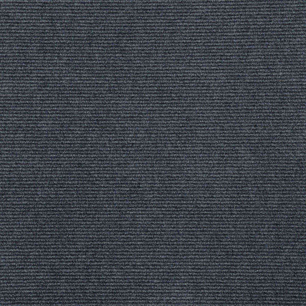 CFS Chinook Carpet Tiles Denim 500mm x 500mm - Pack of 20 (5m2)