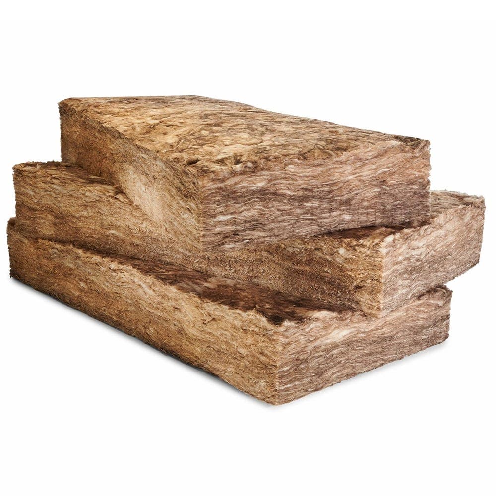 Knauf Masonry Party Wall Slab 1200mm x 455mm x 75mm - Pack of 16 | 8.73m2