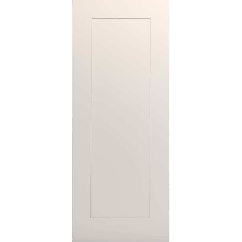 Deanta Denver White Primed 1981mm x 686mm x 35mm