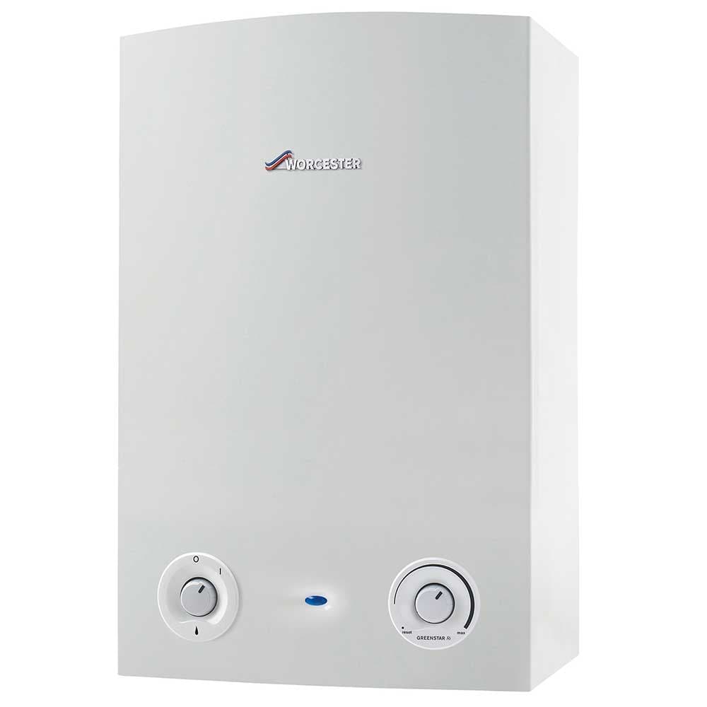 Worcester Bosch Worcester Greenstar Ri 18kW Heat Only Gas Boiler ErP 7733600309