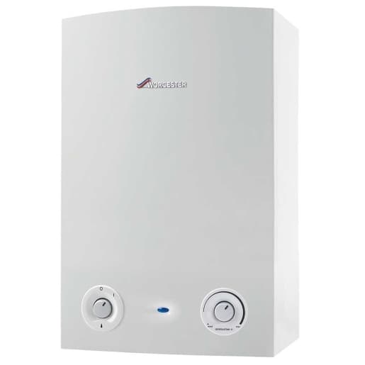 Worcester Greenstar Ri 18kW Heat Only Gas Boiler ErP 7733600309