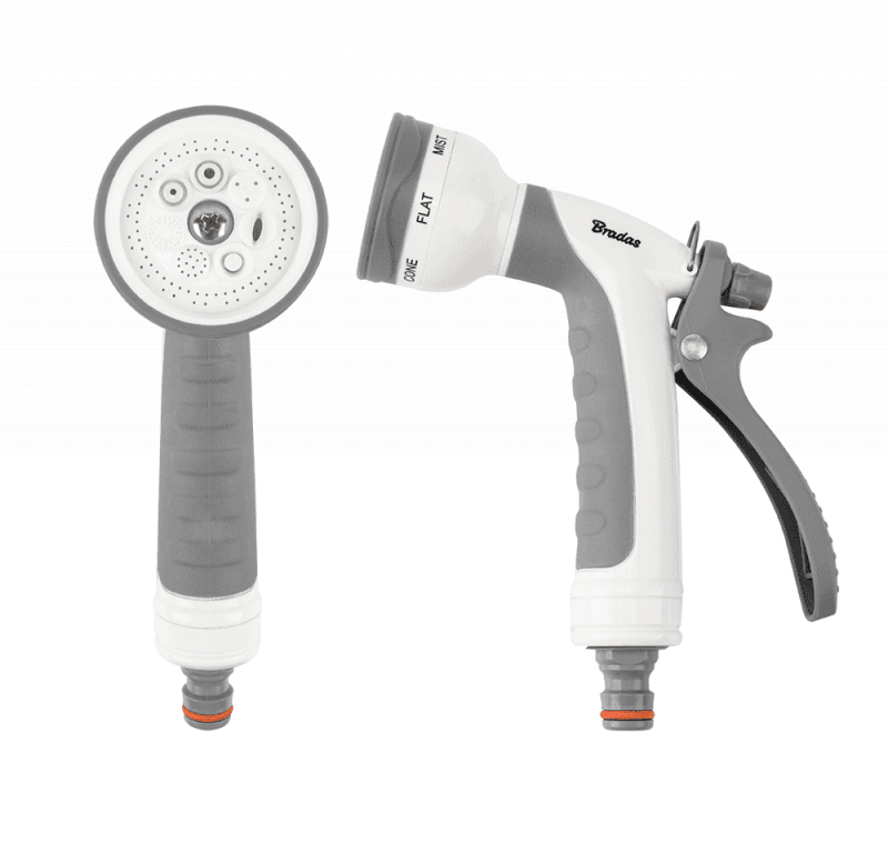 Hose Gun Water Sprayer 7-Function WL-EN44T