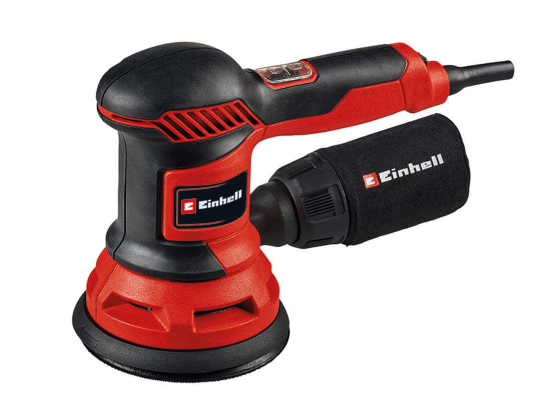 Einhell TC-RS 425 E Rotating Sander 425W 240V 4462005