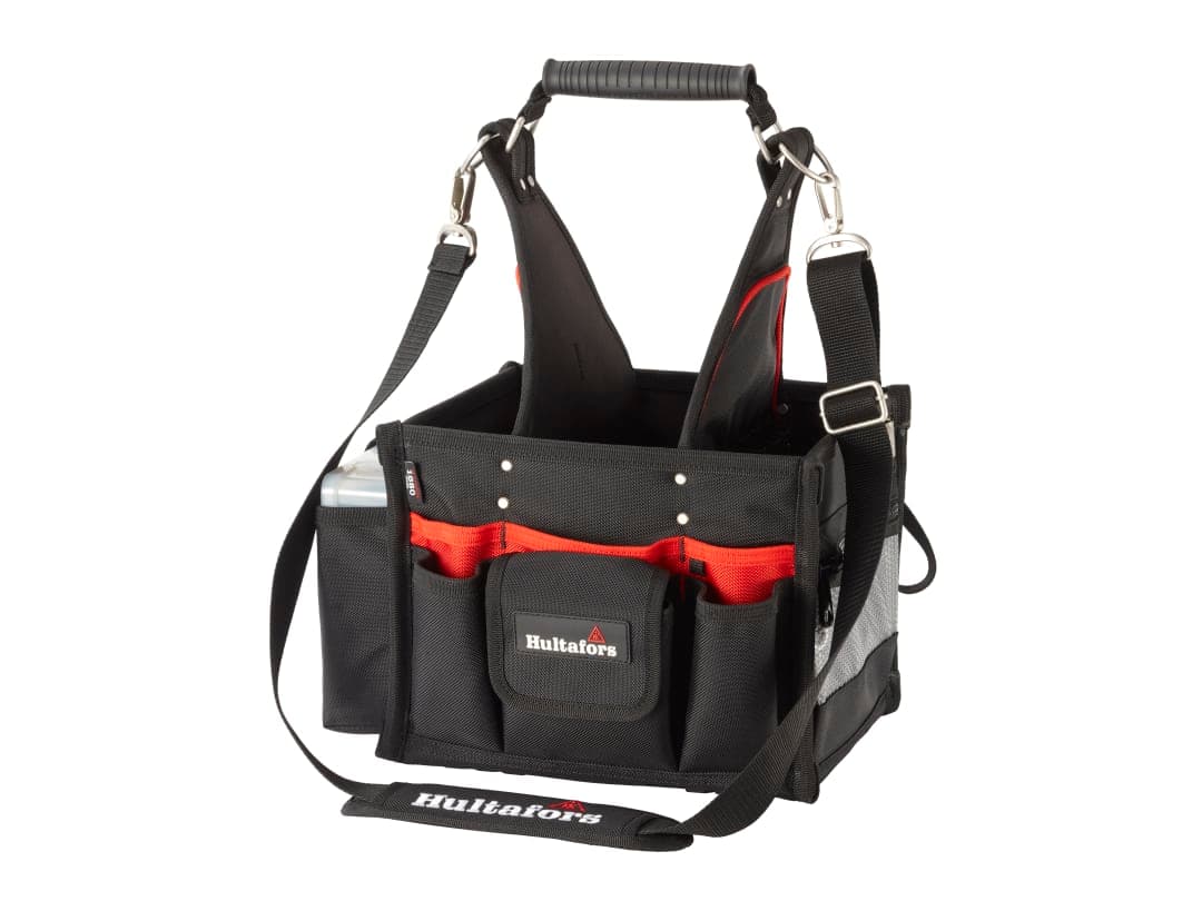 Hultafors Electrician’s Tool Bag 590150