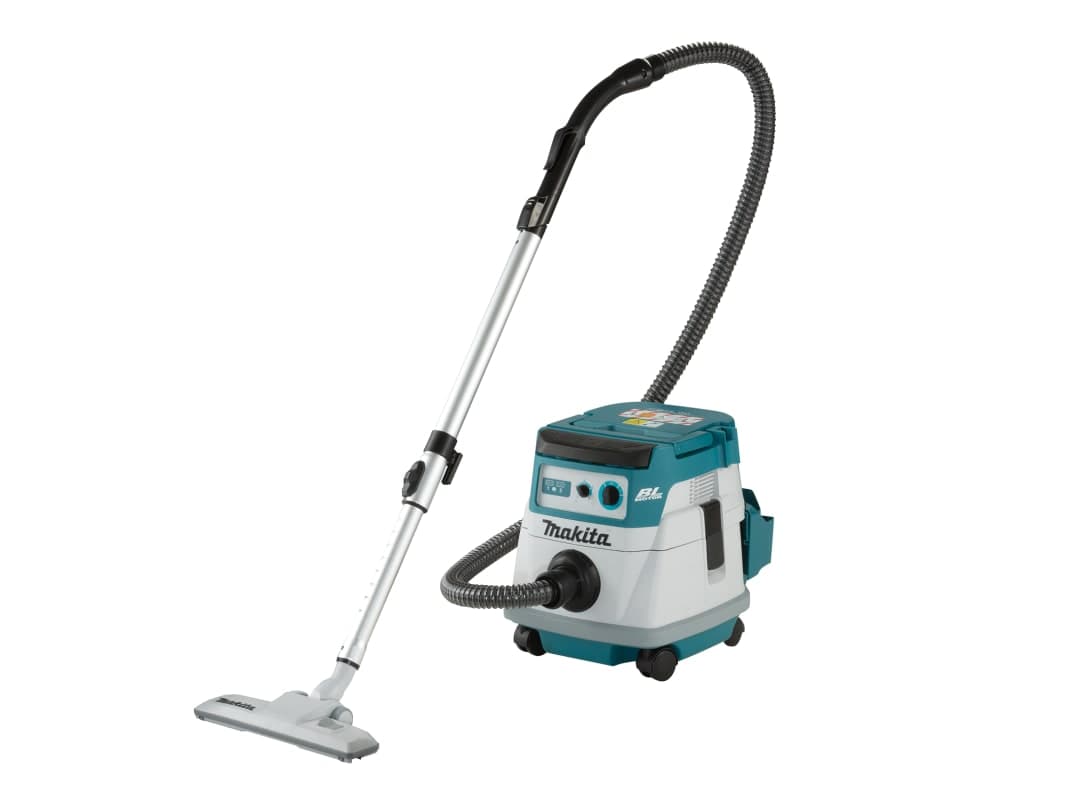 Makita DVC866LZX1 Cordless BL LXT Class L Dry Vacuum 36V (2 x 18V) Bare Unit DVC866LZX1